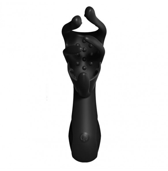 MizzZee - QianQian Hand Trainer (Smart APP Model - Chargeable)